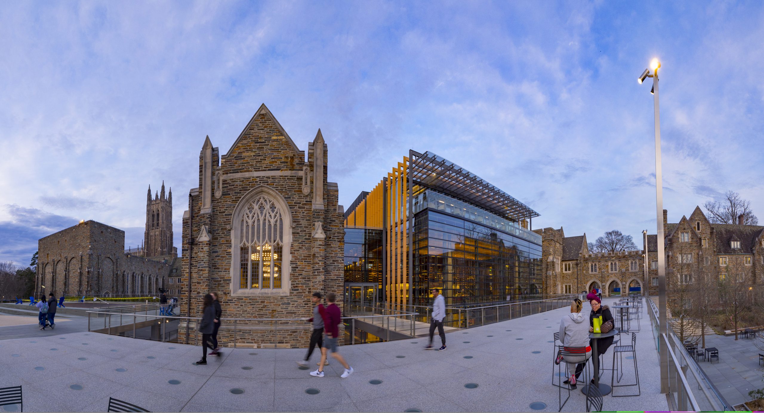 duke-university-master-of-international-development-policy