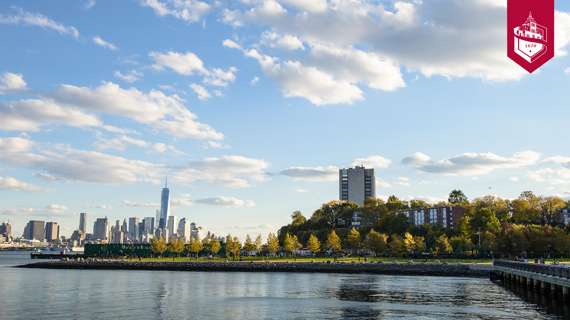 Stevens Institute of Technology Archives